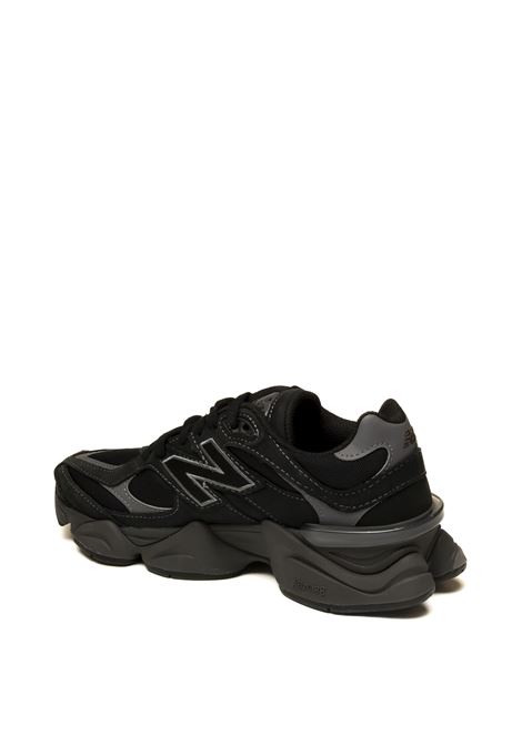  NEW BALANCE | 906079E-BLK